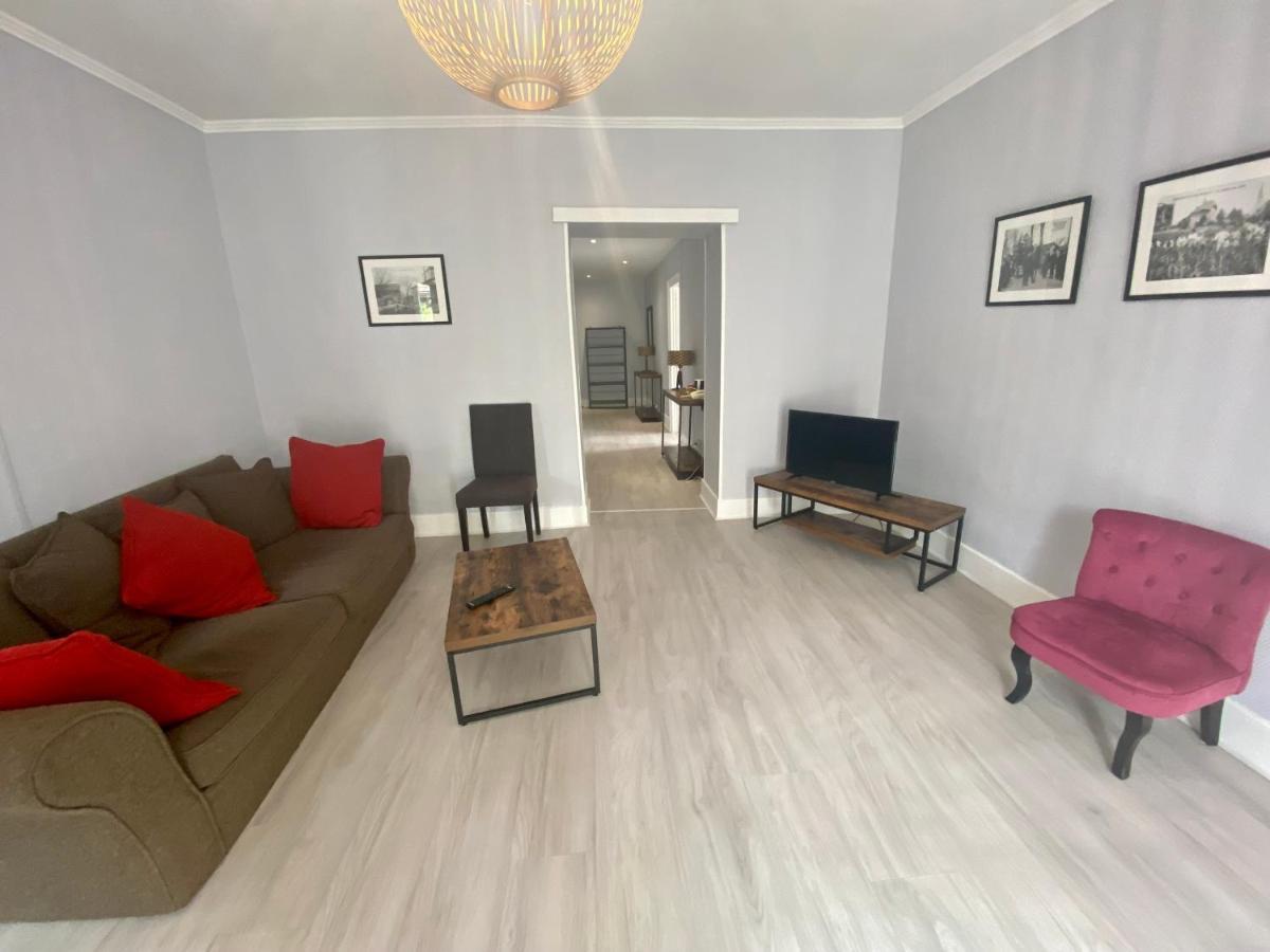 Logis Hostellerie La Chaumiere Arsonval Ngoại thất bức ảnh